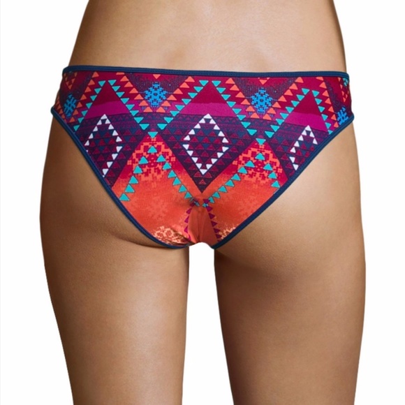 Arizona Hipster Swimsuit Bottom-Juniors - Picture 2 of 4